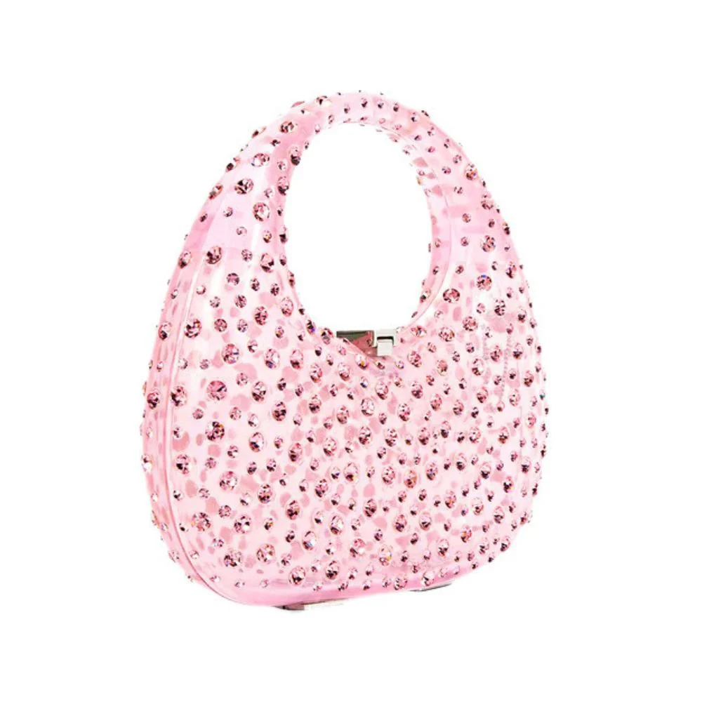 Meleni Bag - Pink - Image 3
