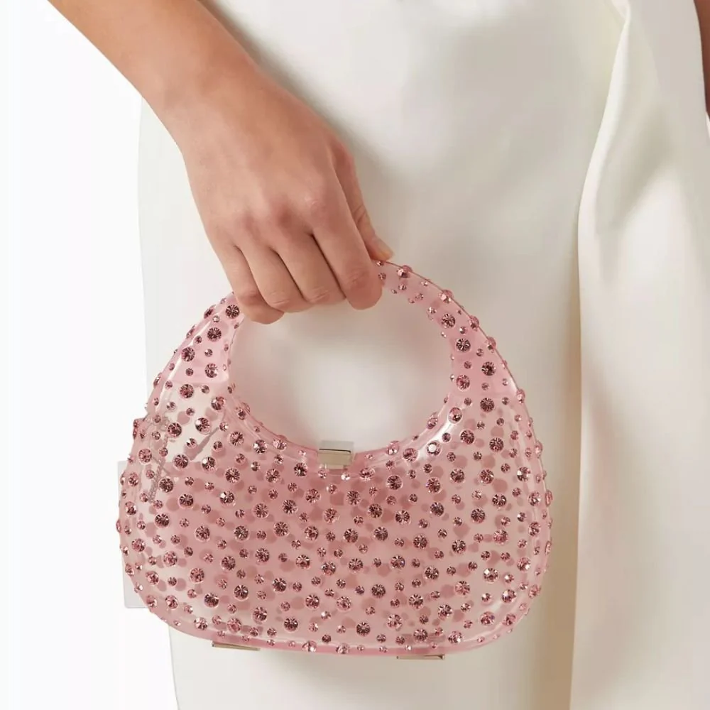 Meleni Bag - Pink - Image 4