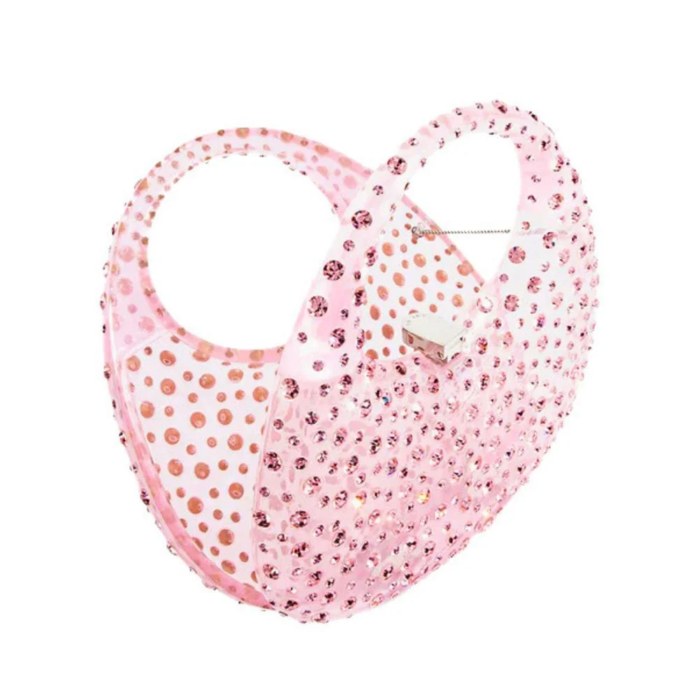 Meleni Bag - Pink - Image 5