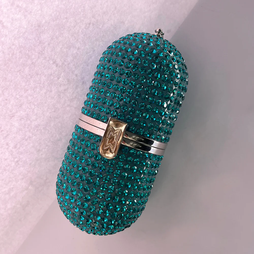 Zircone Pill Bag - Image 2