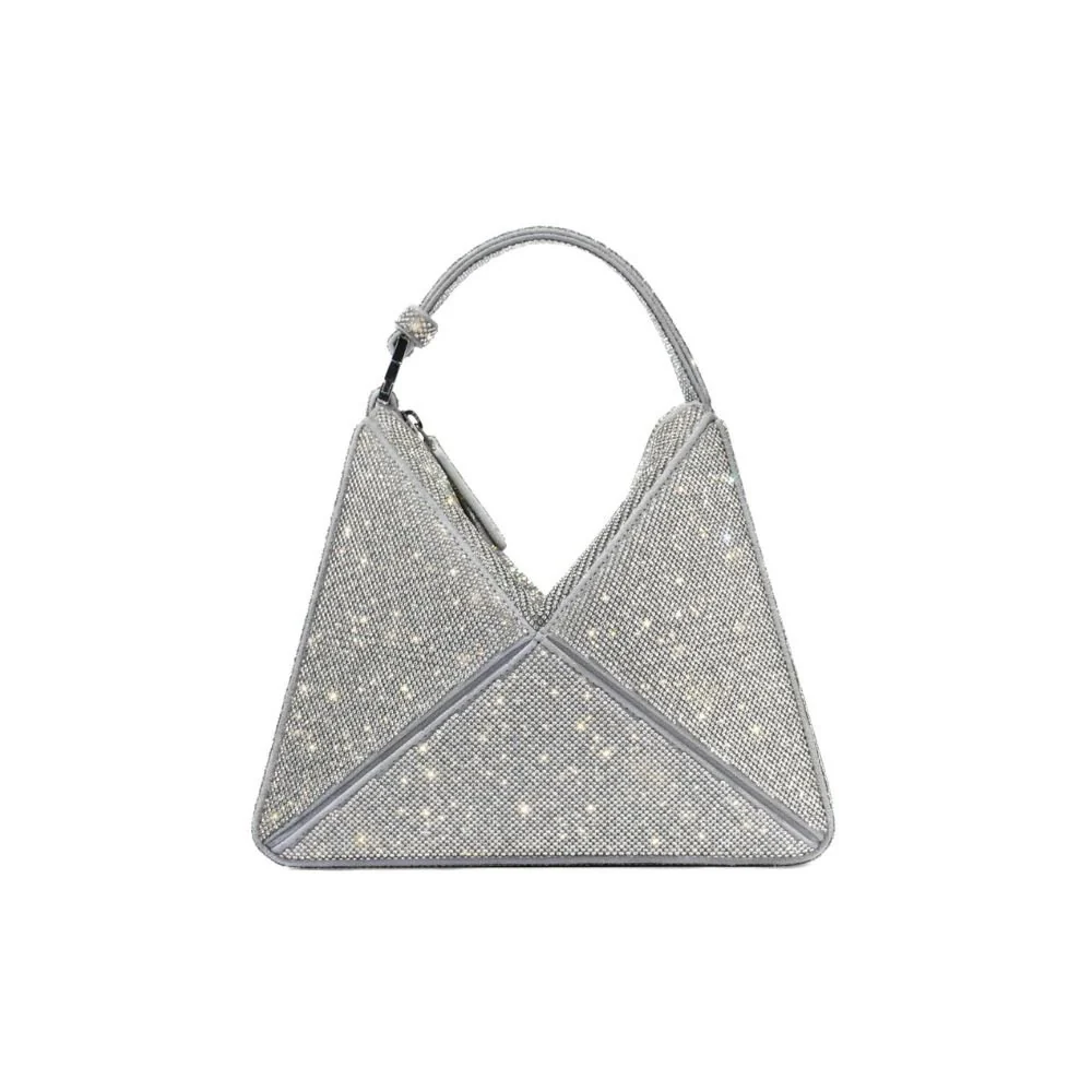 Flex Mini Crystal Bag