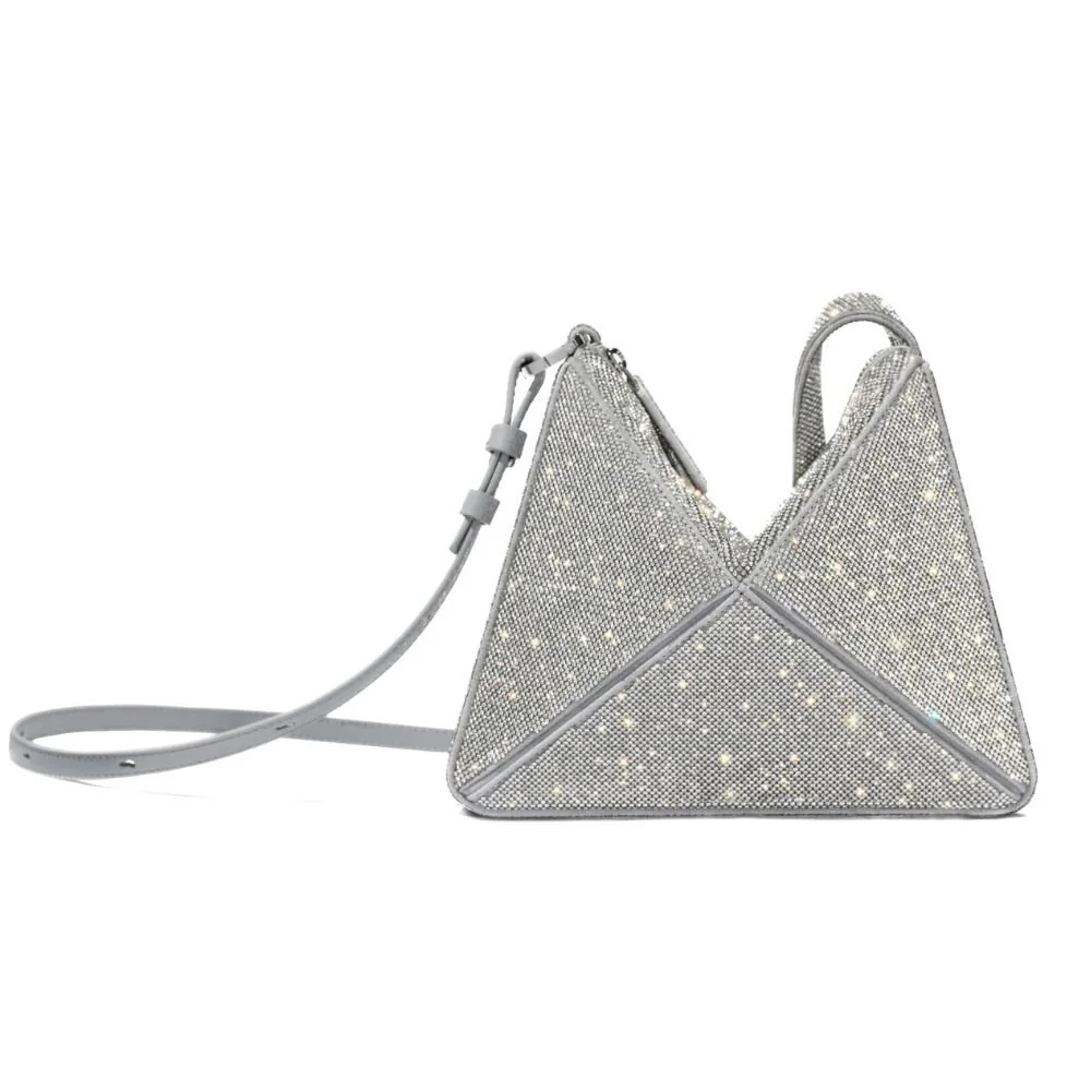 Flex Mini Crystal Bag - Image 3