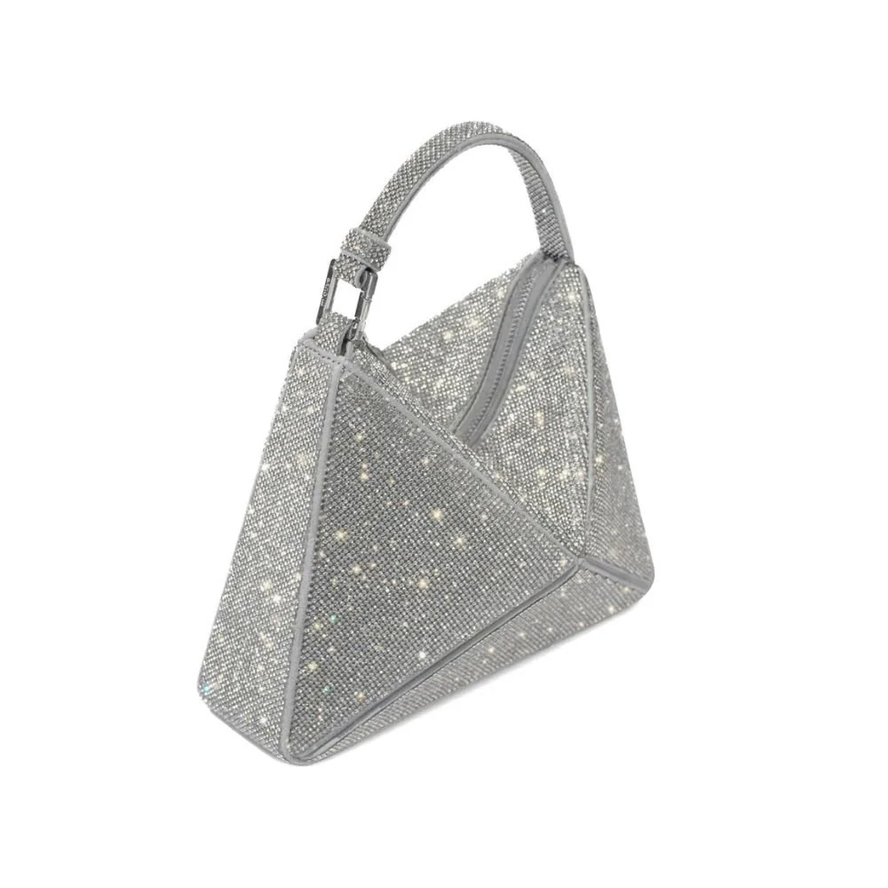 Flex Mini Crystal Bag - Image 5