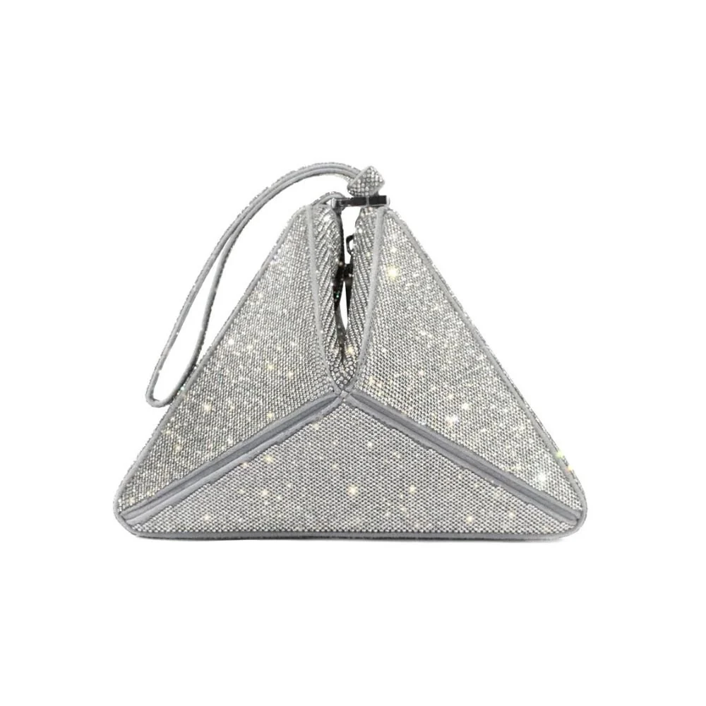 Flex Mini Crystal Bag - Image 6