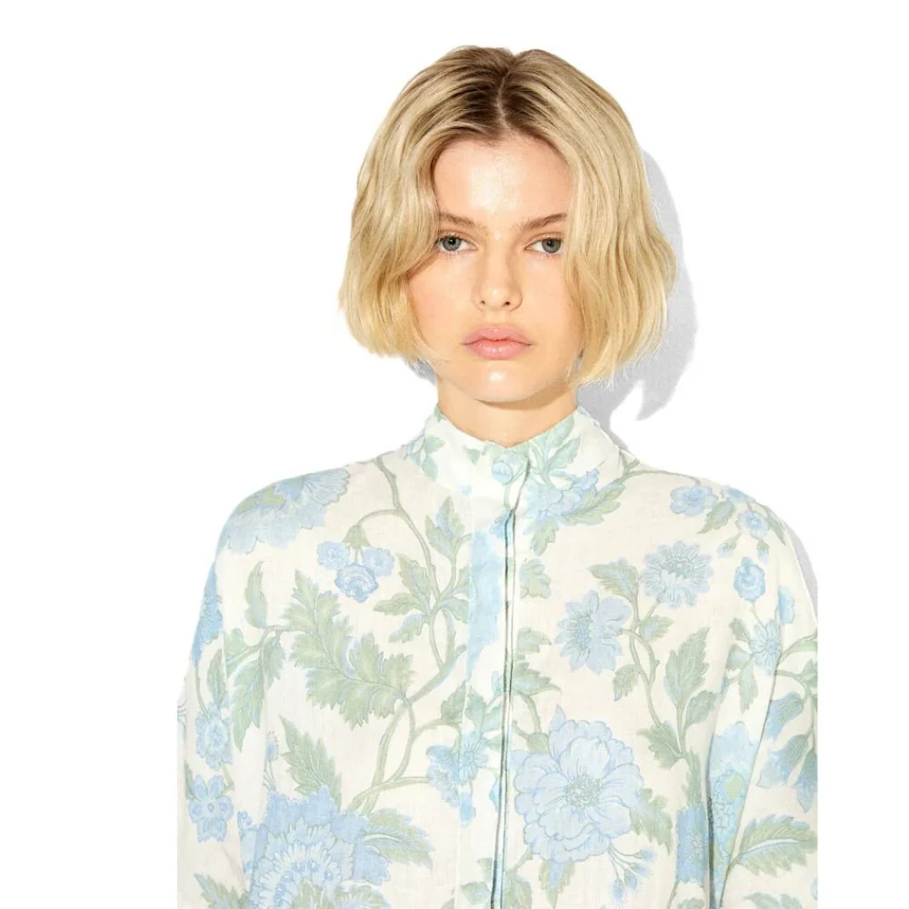 Esra Dress - Valetta Floral - Image 4