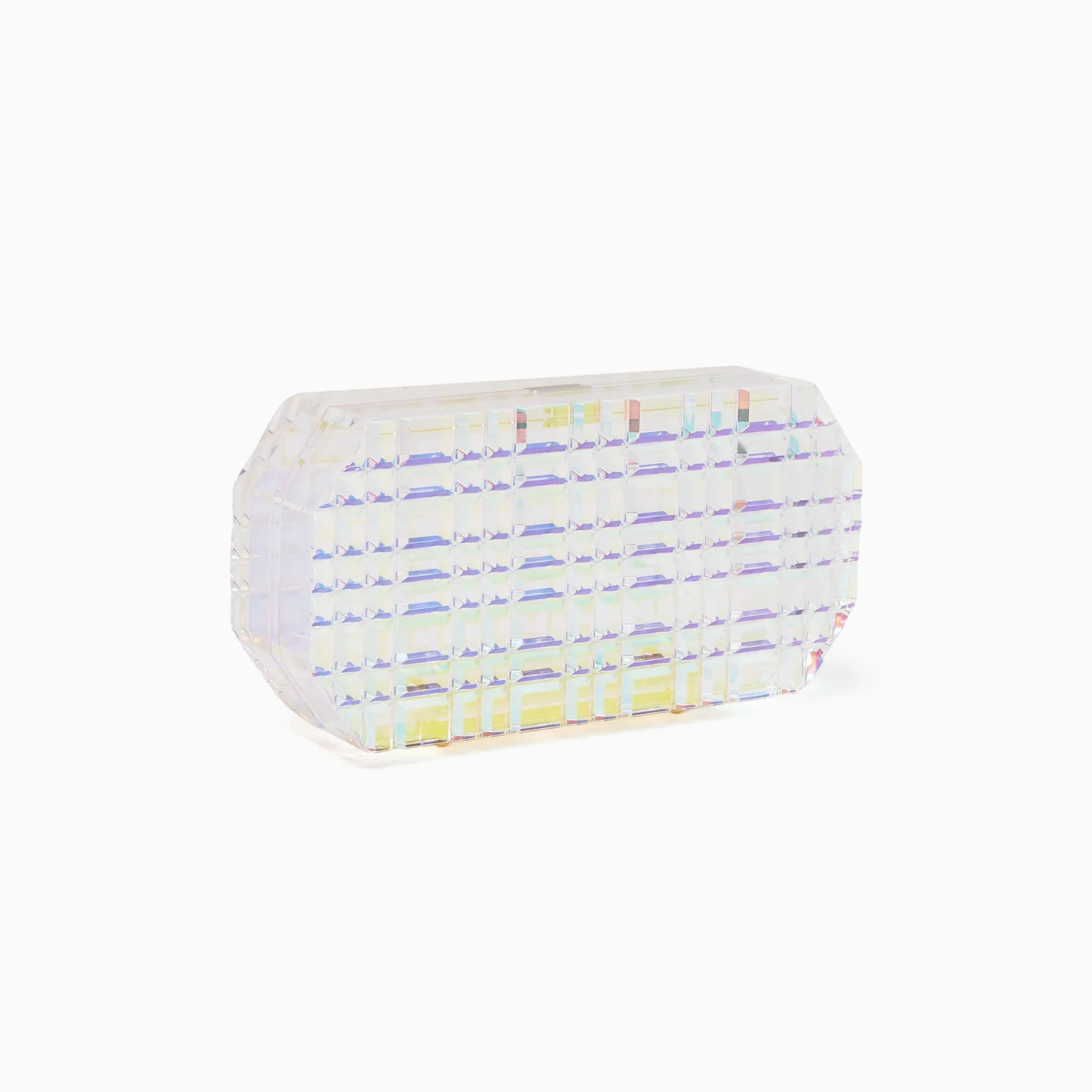 Sierra Clutch - Iridescent - Image 3