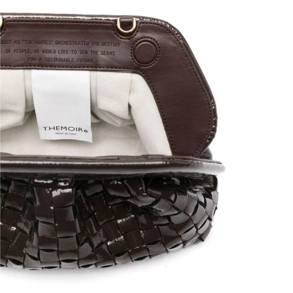 Tia Naplak Bag - Fondant - Image 5