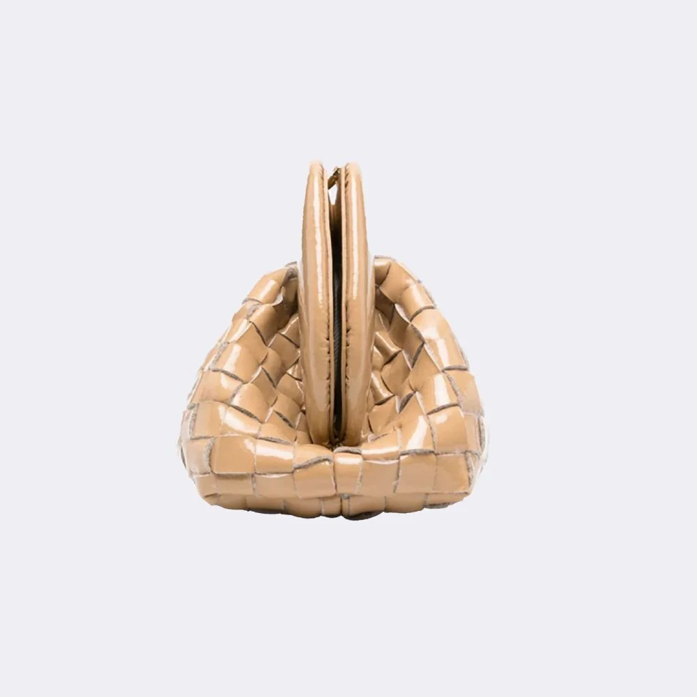 Tia Naplak Bag - Incense - Image 4