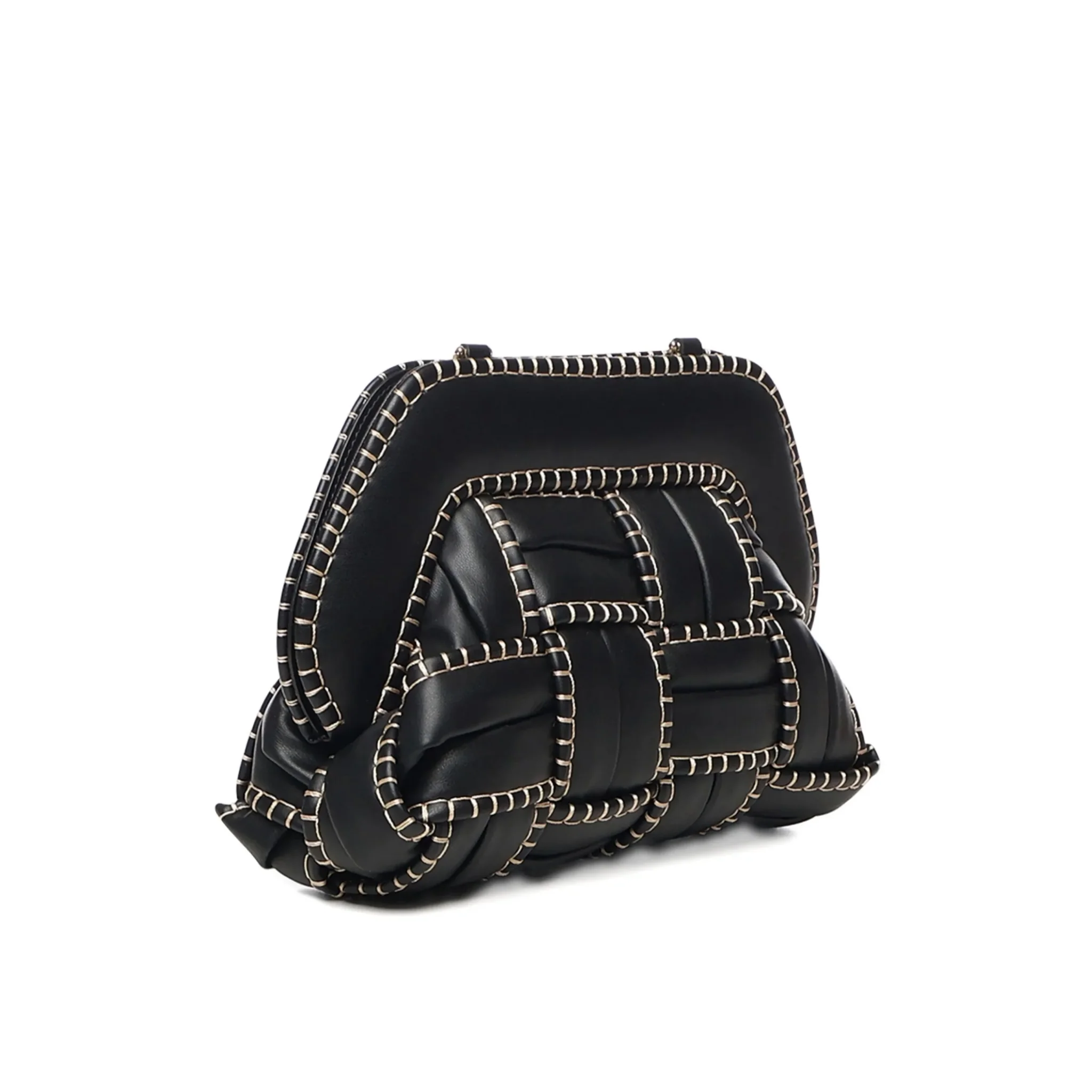 Tia Trim - Black - Image 2